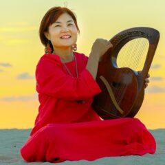 阿部 民子