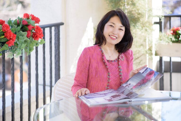 できないが、できたに変わる手仕事の時間